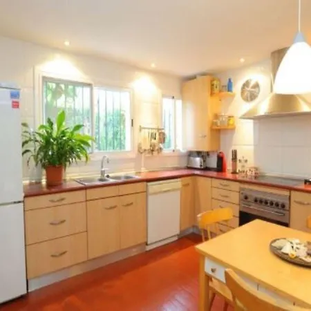 Hotel Moderna 8 Personas En Cambrils